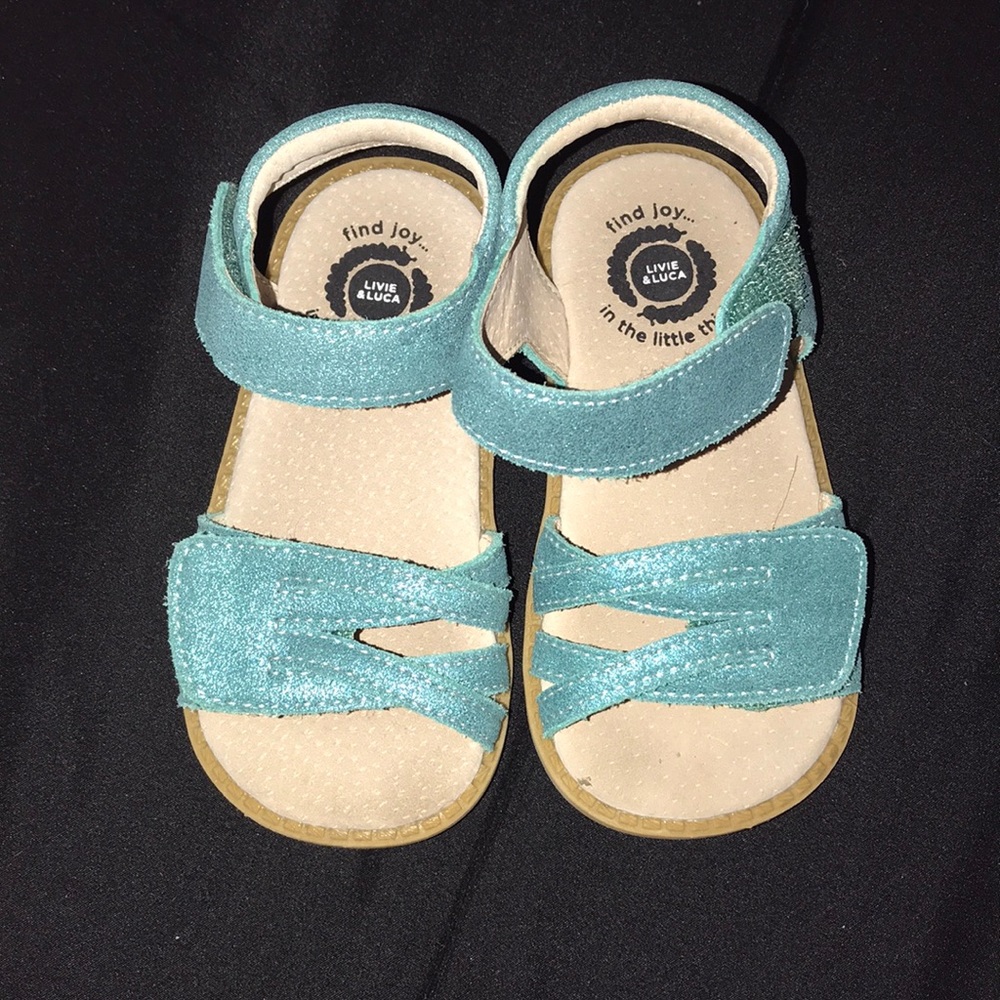 Livie & Luca Sandals